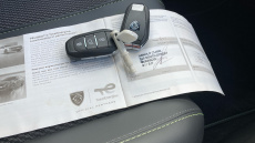 Peugeot 2008 1.2 PureTech 130 GT 5dr EAT8 Petrol Estate